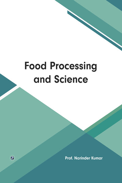 Food Processing and Science - Retail Maharaj