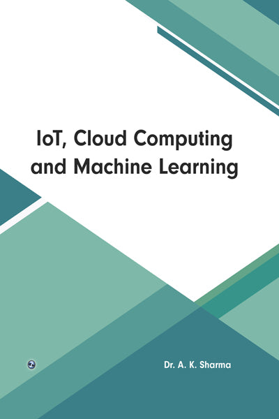 IoT, Cloud Computing and Machine Learning - Retail Maharaj