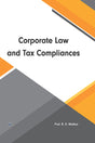 Corporate Law and Tax Compliances - Retail Maharaj