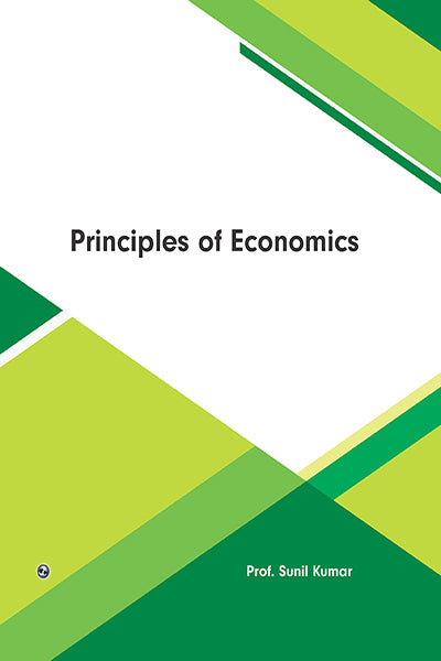Principle of Economics - Retail Maharaj