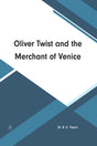 Oliver Twist and The Merchant of Venice - Retail Maharaj