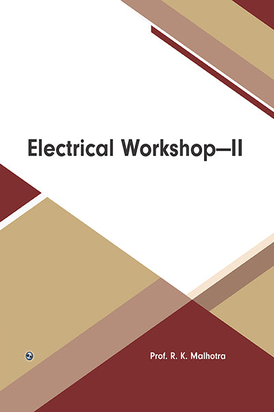Electrical Workshop-II