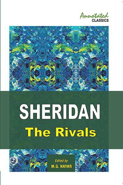 The Rivals Sheridan - Retail Maharaj