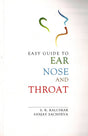 EASY GUIDE TO EAR NOSE AND THROAT - Retail Maharaj