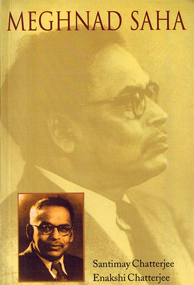 MEGHNAD SAHA - Retail Maharaj