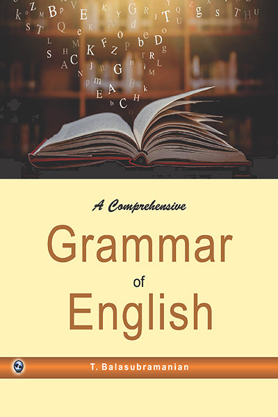 A Comprehensive Grammar of English