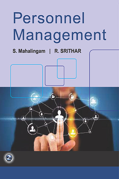 Personal Management - Retail Maharaj