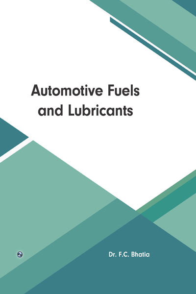 Automotive Fuels and Lubricants - Retail Maharaj
