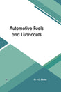 Automotive Fuels and Lubricants - Retail Maharaj