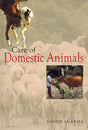 CARE OF DOMESTIC ANIMALS - Retail Maharaj