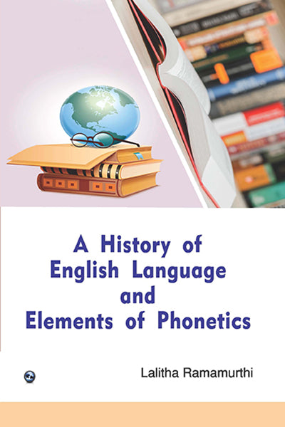 A History of English Language & Elements of Phonetics - Retail Maharaj