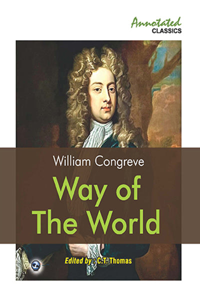 Way Of The World - Retail Maharaj