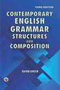 Contemporary English Grammar Structure and Composition - Retail Maharaj