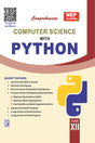 COMPREHENSIVE COMPUTER SCIENCE WITH PYTHON-XII - Retail Maharaj