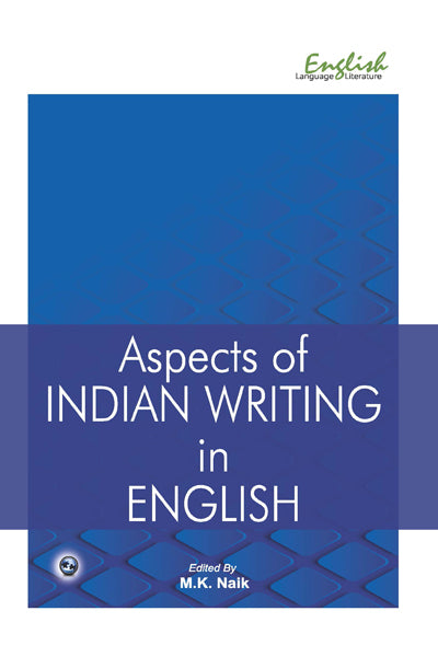 Aspects of Indian writing in English - Retail Maharaj