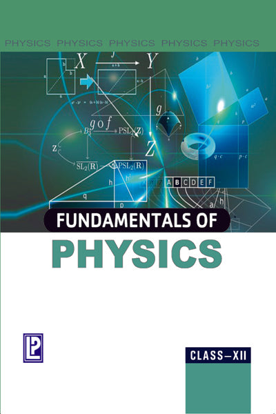 Fundamentals of Physics XII