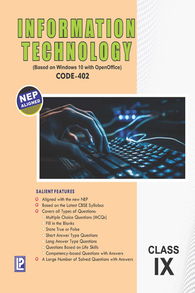 Information Technology-IX - Retail Maharaj