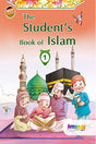 The Students-Book-of-Islam-1 (English Medium) - Retail Maharaj
