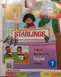 Starlings A Holistic Approach To The English Language Class 1 - Retail Maharaj