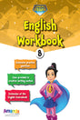 Learning Universe English Workbook-8 - Retail Maharaj