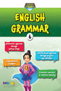 Learning Universe English Grammar-6 - Retail Maharaj