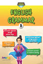 Learning Universe English Grammar-8 - Retail Maharaj