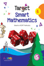 Target Smart Mathematics-5 - Retail Maharaj