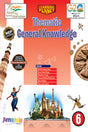 Learning Universe-Themetic General Knowledge With Current Affairs-6 - Retail Maharaj