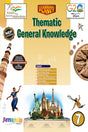 Learning Universe-Themetic General Knowledge With Current Affairs-7 - Retail Maharaj