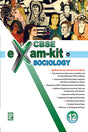 Exam Kit in Sociology-XII - Retail Maharaj
