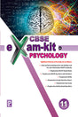Exam Kit in Psychology-XI - Retail Maharaj
