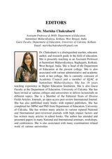 Teacher Education: Its contemporary Perspectives (English Version) - Retail Maharaj