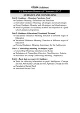 CC-07_Nirdeshona O Poramarshodan (Guidance and Councelling)_CU7VU_3rd Sem - Retail Maharaj