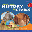 Introducing History and Civics 1 - Retail Maharaj