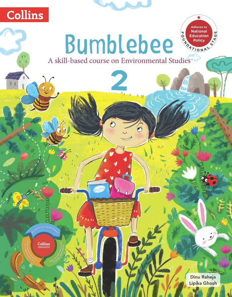 Bumblebee 2 - Retail Maharaj
