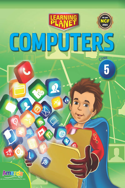 Learning Planet Computers-5 - Retail Maharaj