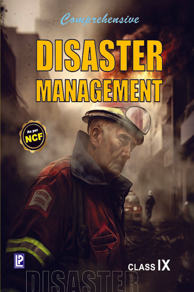 Comprehensive Disaster Management IX - Retail Maharaj