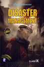 Comprehensive Disaster Management IX - Retail Maharaj