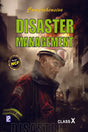 Comprehensive Disaster Management X - Retail Maharaj