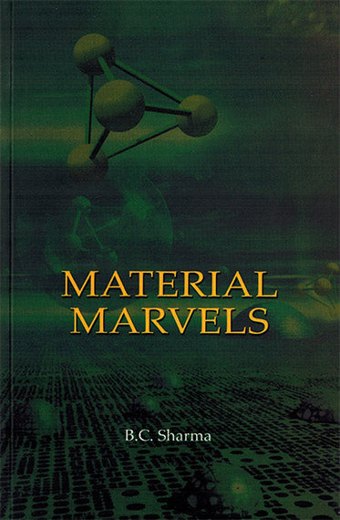 MATERIAL MARVELS - Retail Maharaj