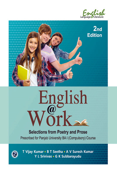 English @ Work - Retail Maharaj