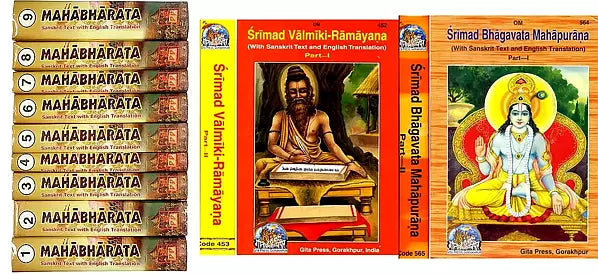 How Wise People Spend Their Time (Set of 13 Books) - Retail Maharaj