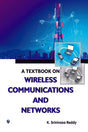 A Textbook on Wireless Communications and Networks - Retail Maharaj