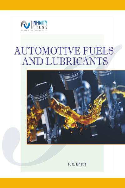 Automotive Fuels and Lubricants - Retail Maharaj