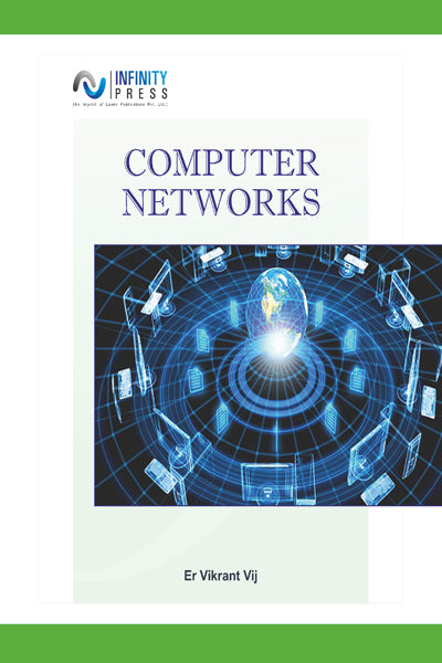 Computer Networks - Retail Maharaj