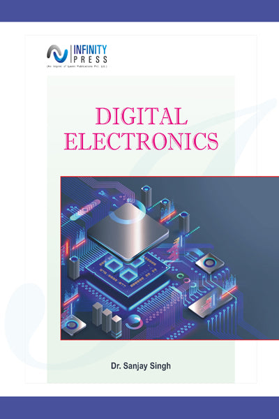 Digital Electronics - Retail Maharaj
