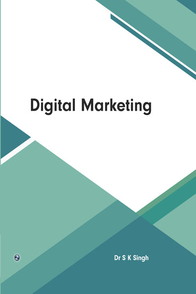 Digital Marketing - Retail Maharaj