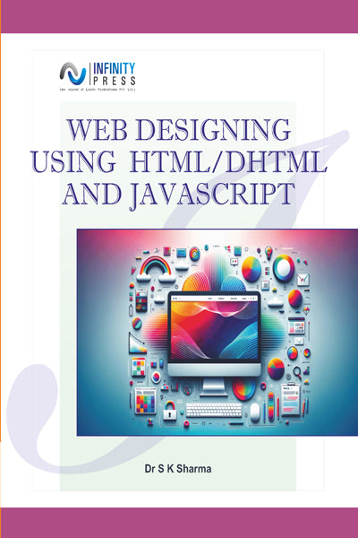 Web Designing using HTML DHTML and JavaScript - Retail Maharaj