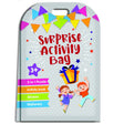 Click to expand  Surprise Activity Bag – Fairies Fairy-Themed Activity Set for Kids Surprise Activity Bag - Fairies - Retail Maharaj