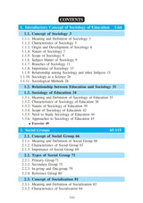 CU_3rd Sem_Major_CC-04_Sociological Foundation of Education - Retail Maharaj